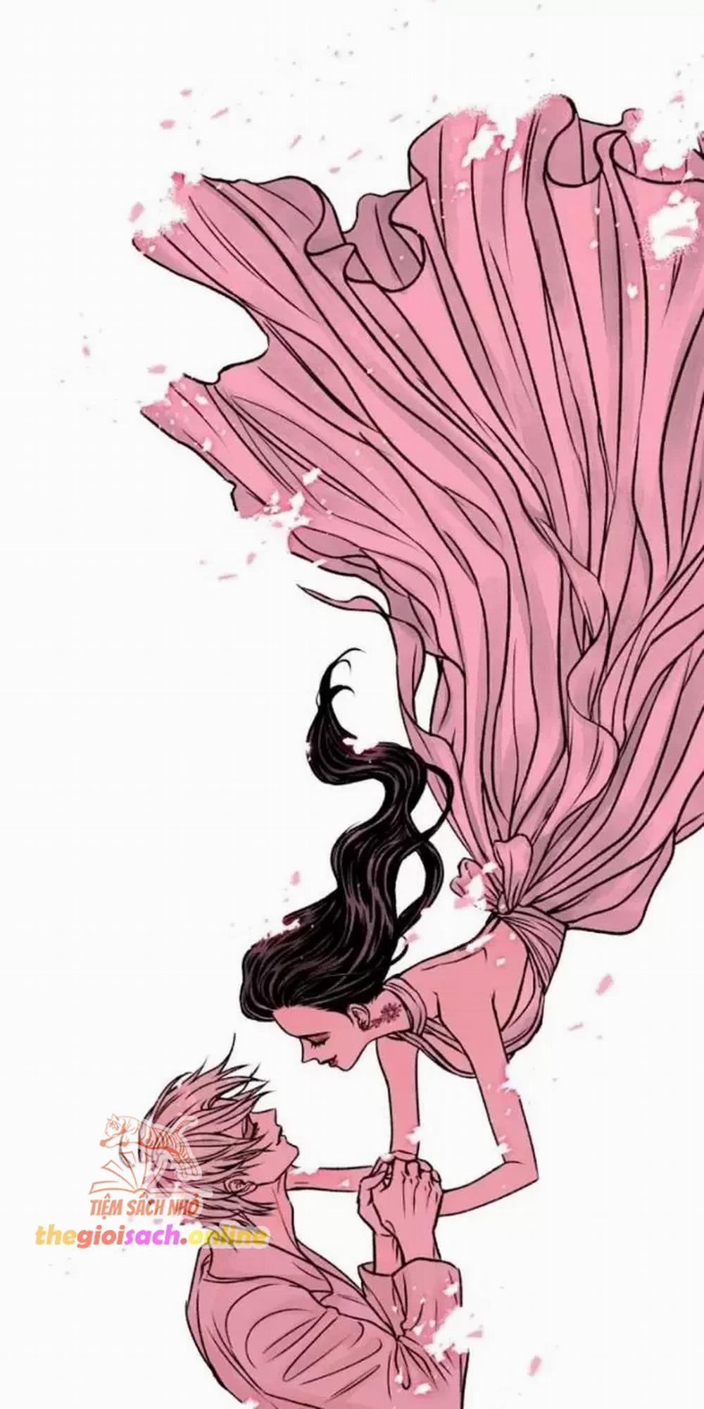 [18+] Nguyệt Mị Moonstruck 6 trang 54