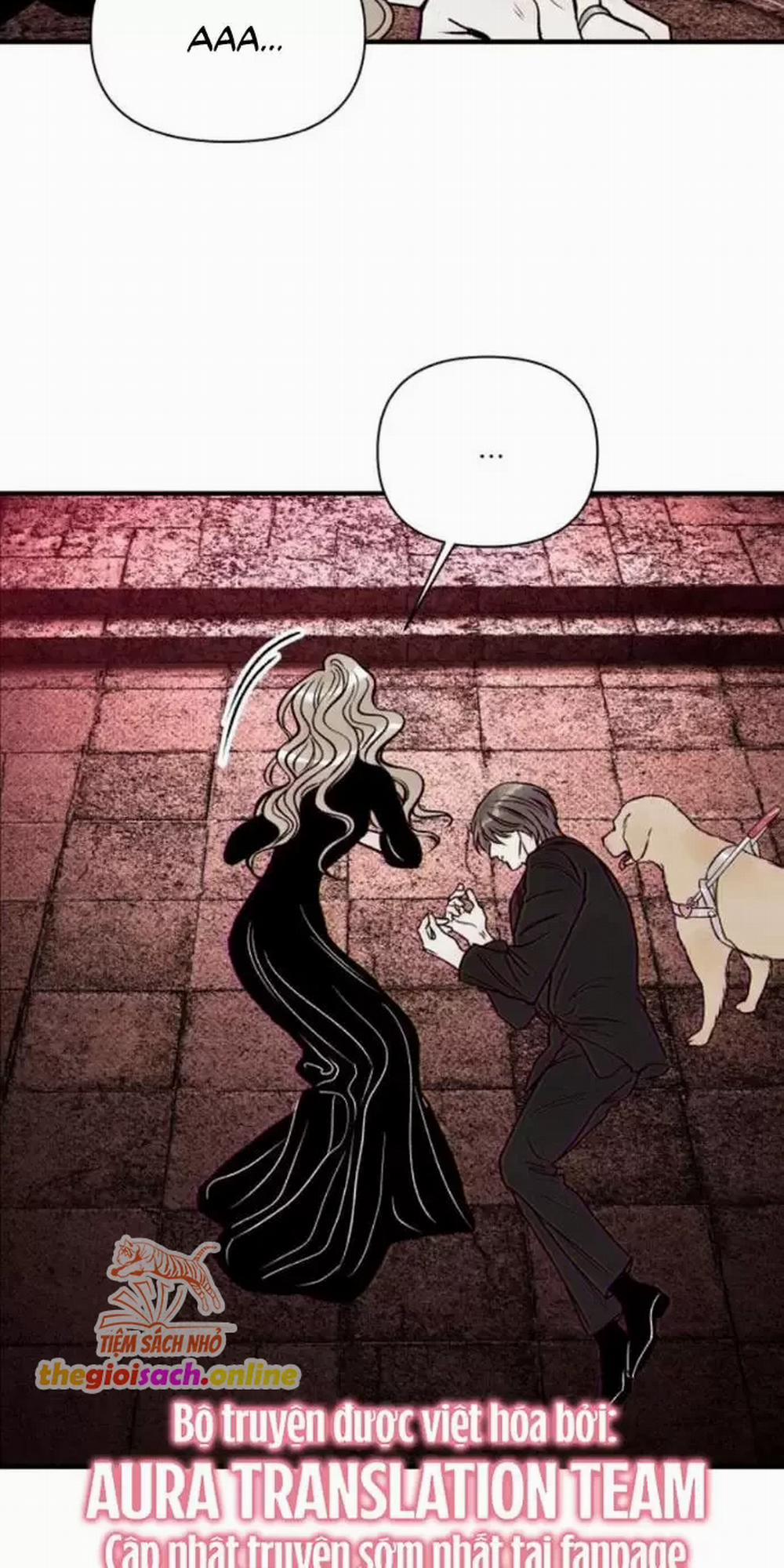 [18+] Nguyệt Mị Moonstruck 6 trang 59