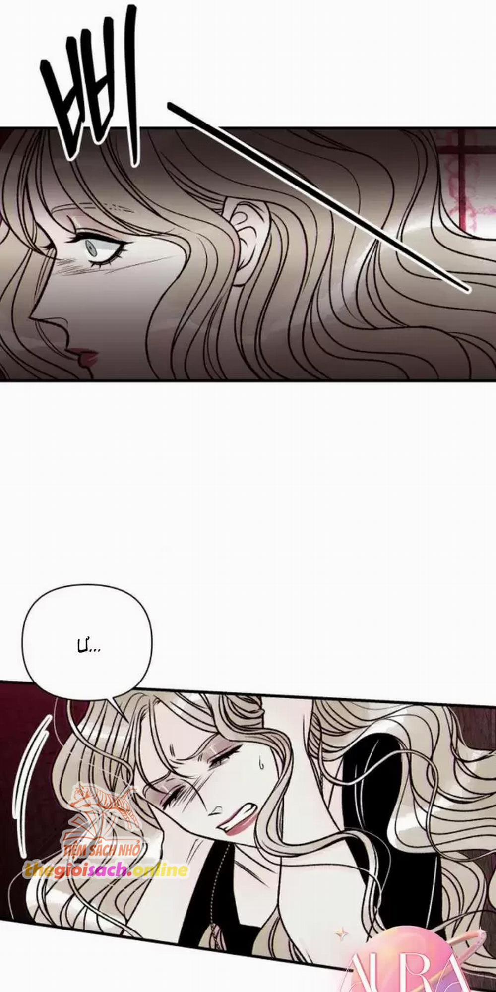[18+] Nguyệt Mị Moonstruck 6 trang 64