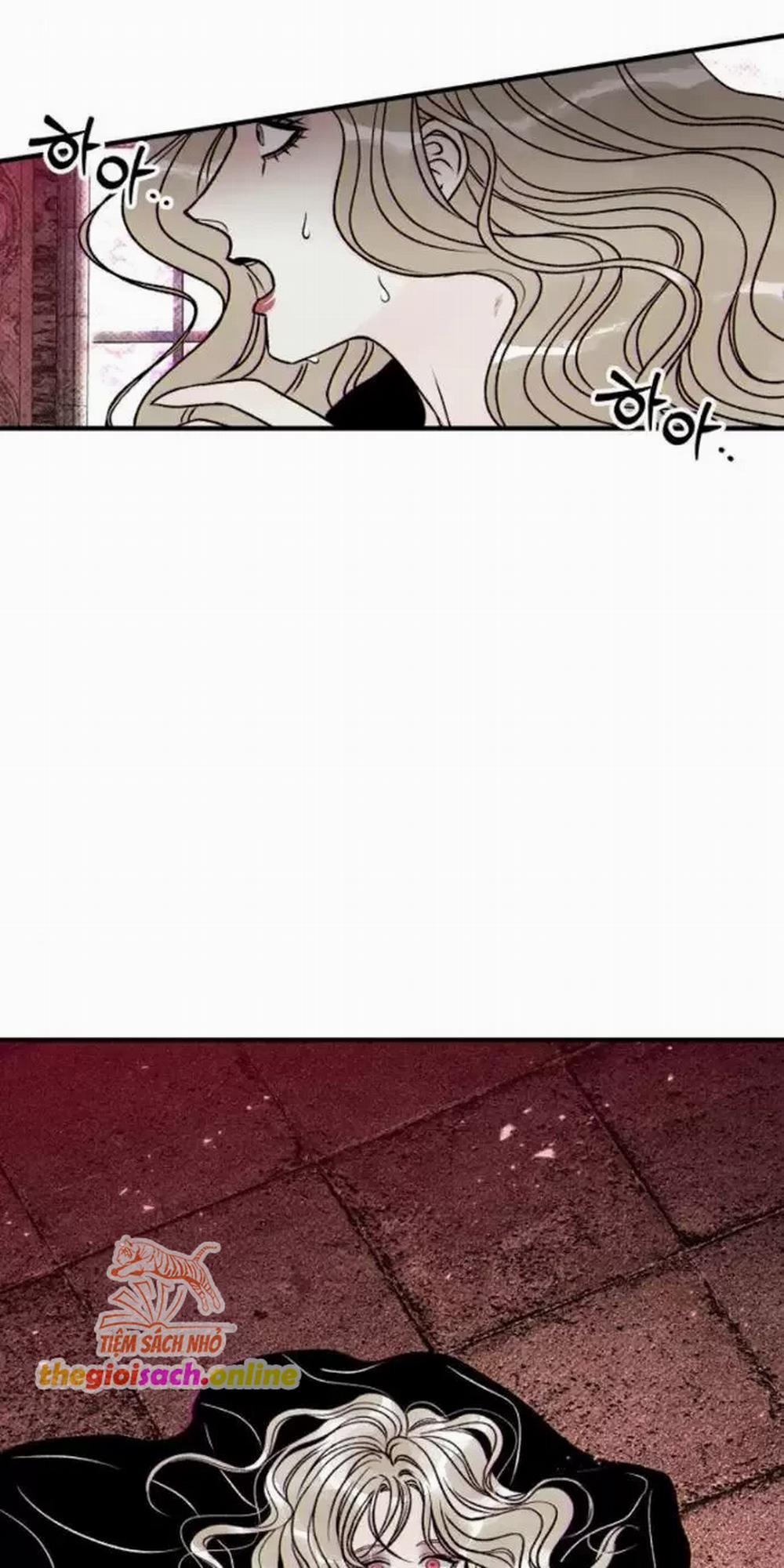 [18+] Nguyệt Mị Moonstruck 6 trang 66