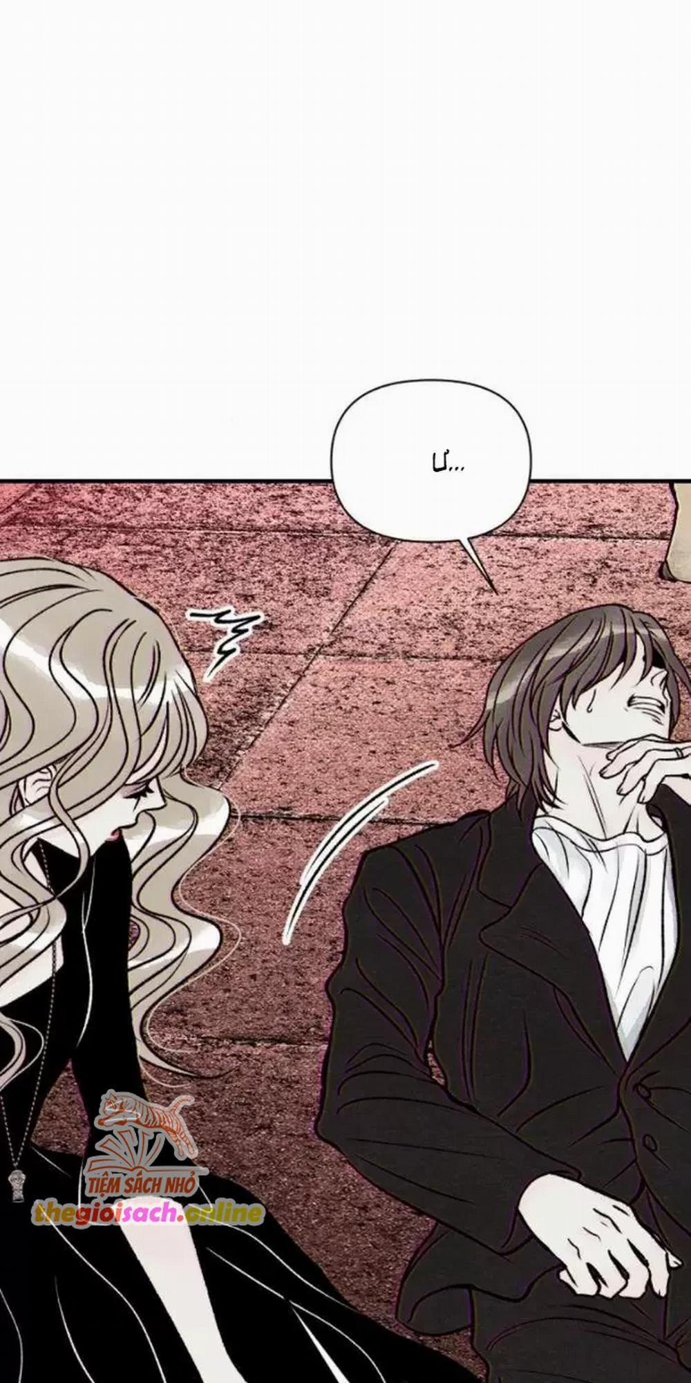 [18+] Nguyệt Mị Moonstruck 6 trang 68
