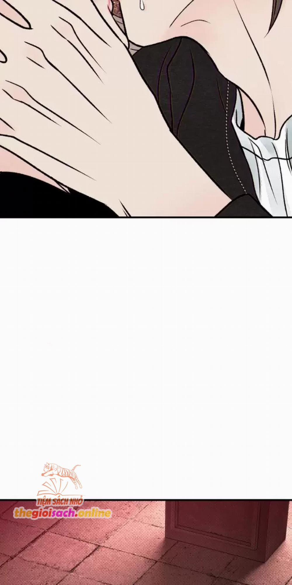 [18+] Nguyệt Mị Moonstruck 6 trang 7