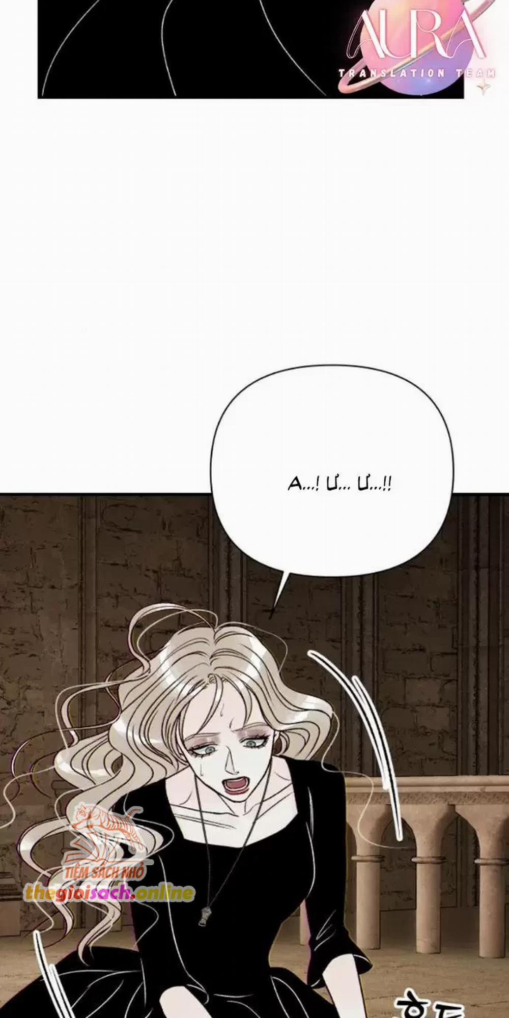 [18+] Nguyệt Mị Moonstruck 6 trang 70