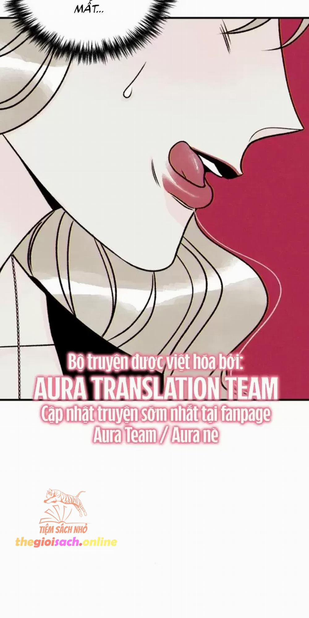 [18+] Nguyệt Mị Moonstruck 6 trang 74