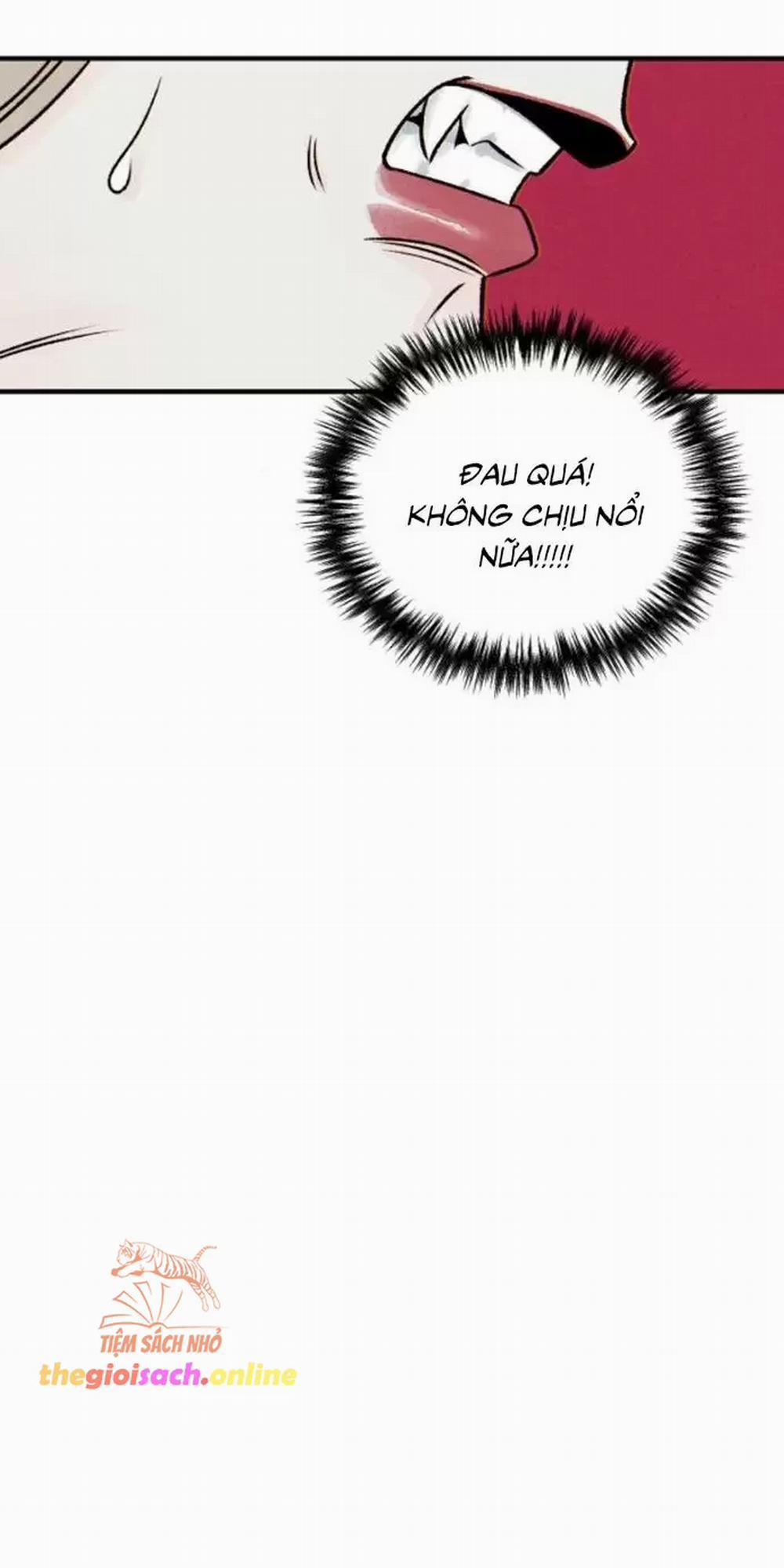 [18+] Nguyệt Mị Moonstruck 6 trang 75