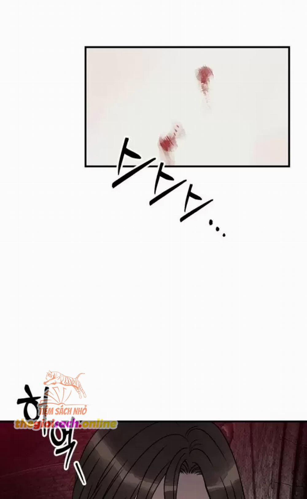 [18+] Nguyệt Mị Moonstruck 6 trang 83