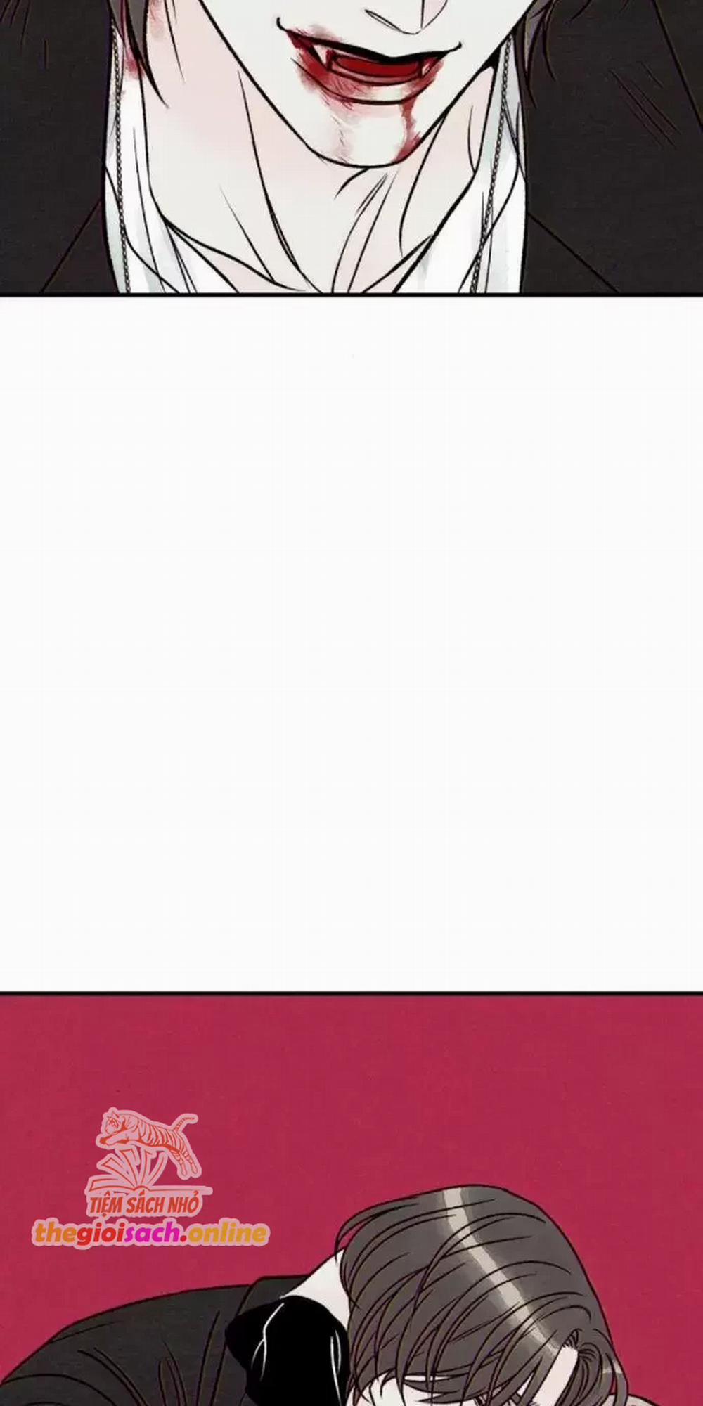 [18+] Nguyệt Mị Moonstruck 6 trang 87