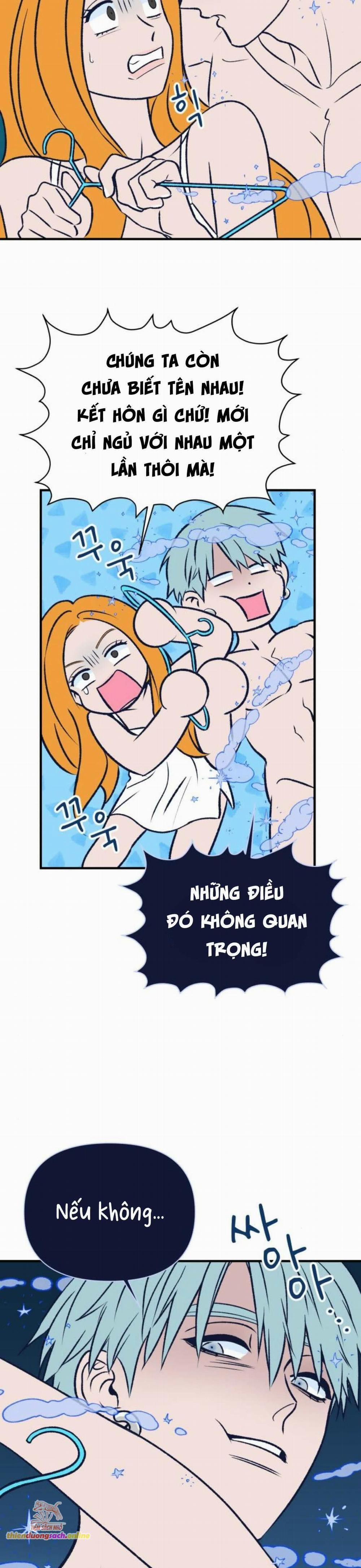 [18+] Nguyệt Mị Moonstruck 8 trang 24