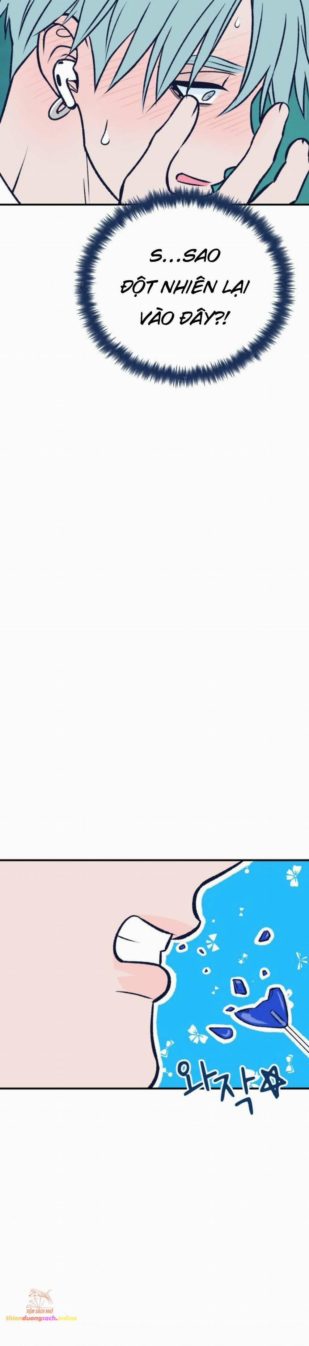 [18+] Nguyệt Mị Moonstruck 8 trang 4