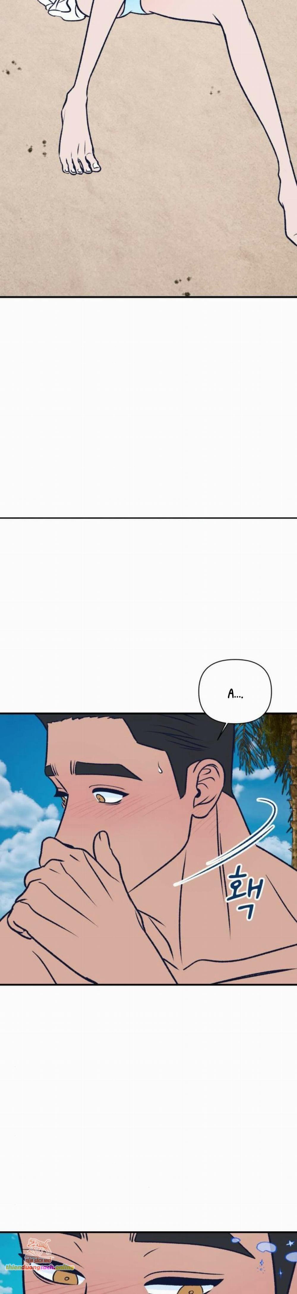 [18+] Nguyệt Mị Moonstruck 9 trang 1