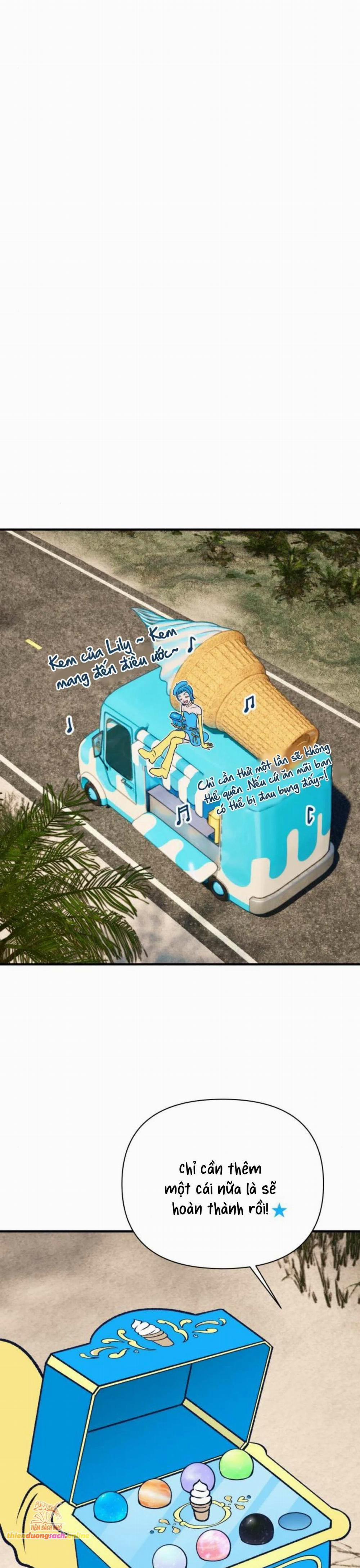 [18+] Nguyệt Mị Moonstruck 9 trang 21