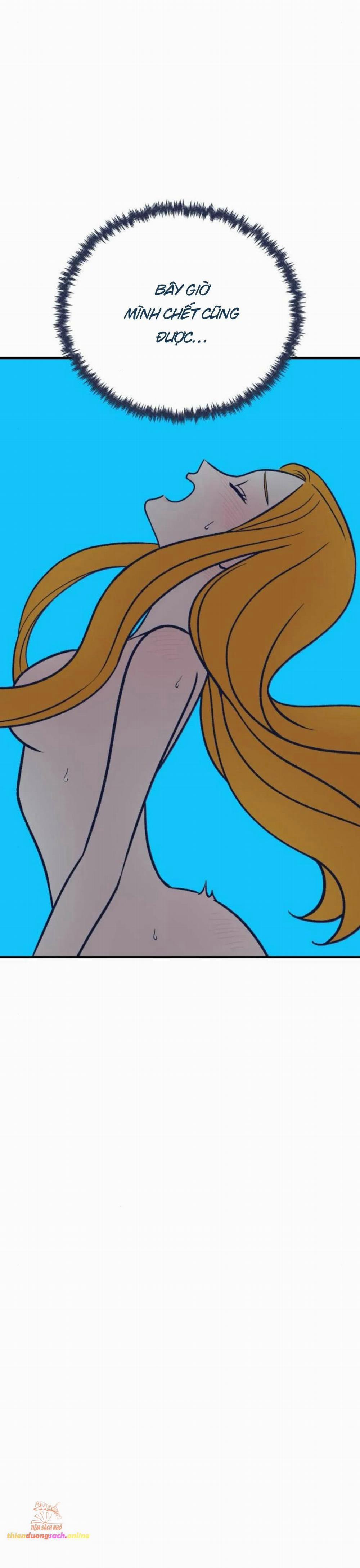 [18+] Nguyệt Mị Moonstruck 9 trang 35
