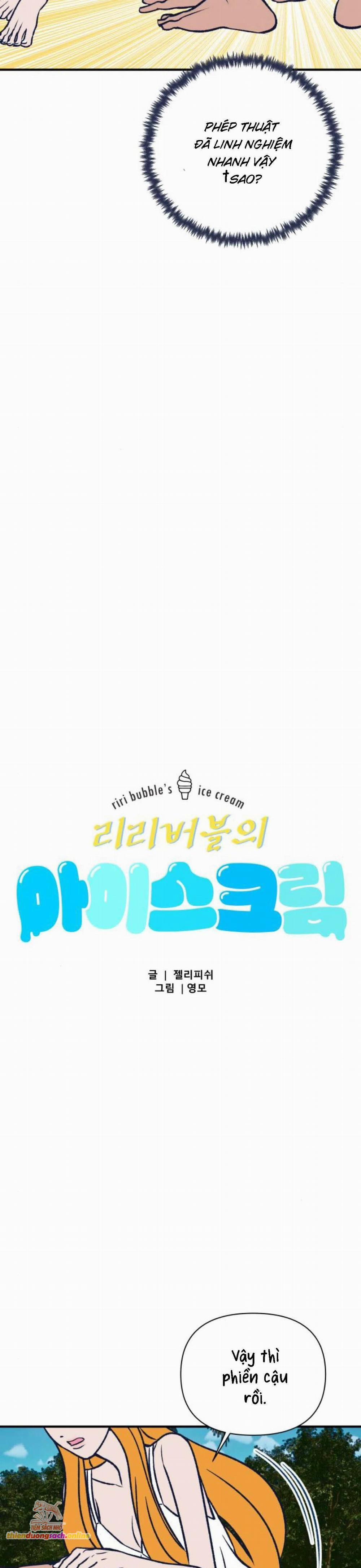 [18+] Nguyệt Mị Moonstruck 9 trang 4