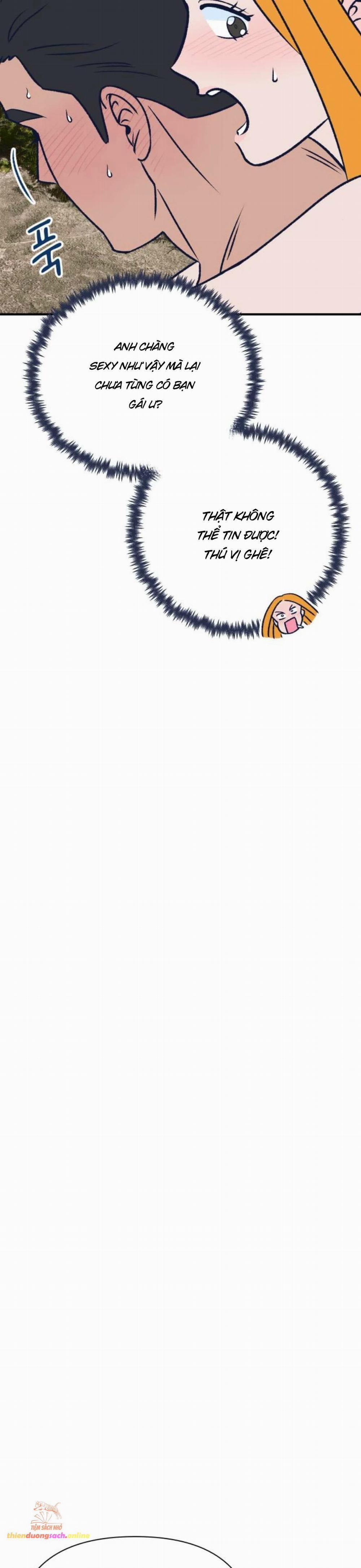 [18+] Nguyệt Mị Moonstruck 9 trang 9