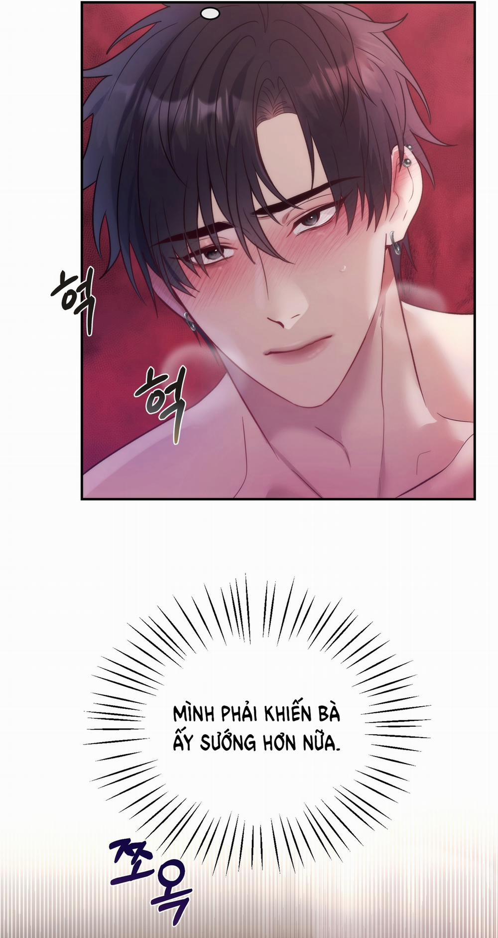 [18+] Nhà Tài Trợ Của Hắn 10 trang 11