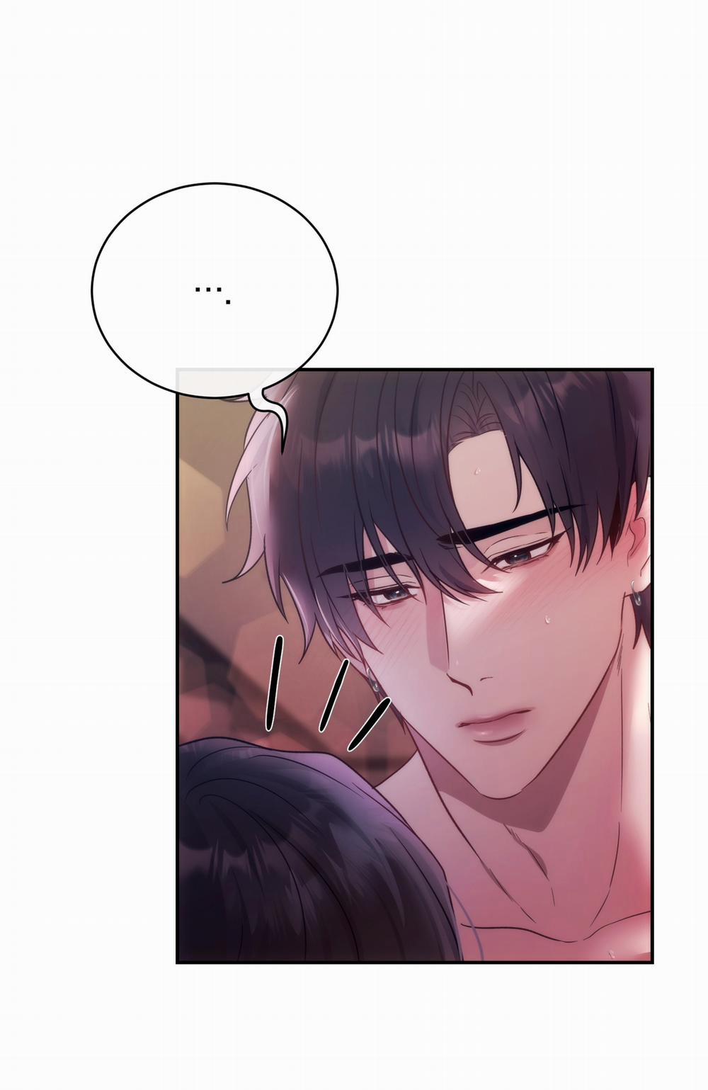 [18+] Nhà Tài Trợ Của Hắn 10 trang 18