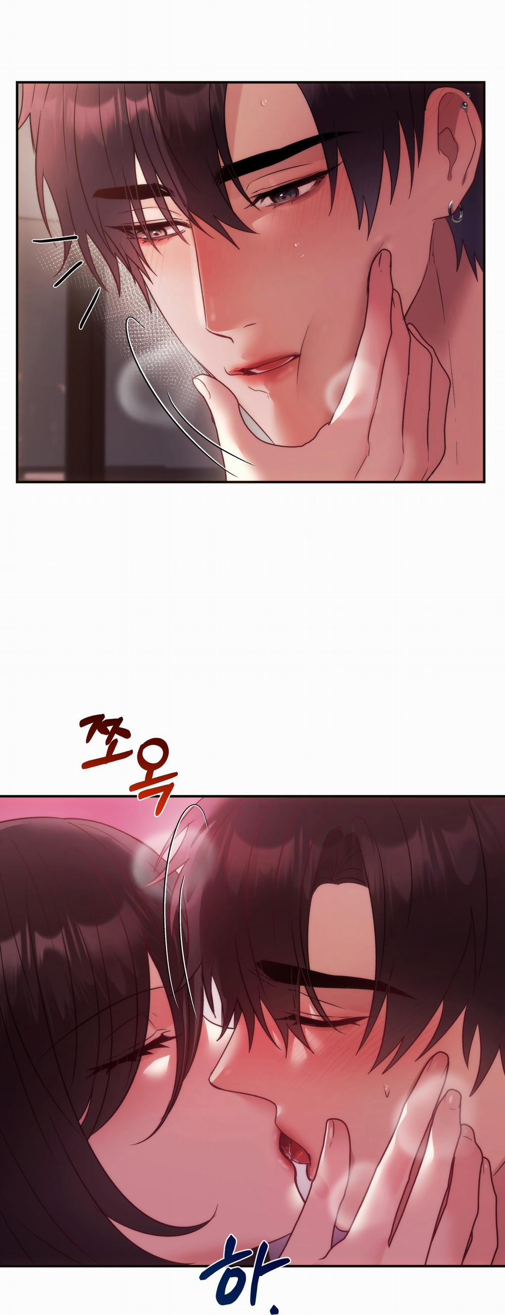 [18+] Nhà Tài Trợ Của Hắn 10 trang 3