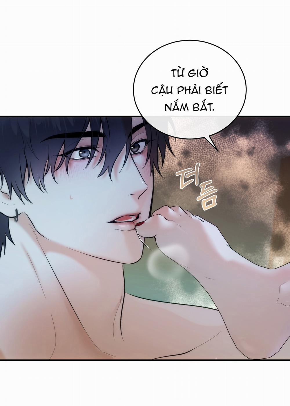 [18+] Nhà Tài Trợ Của Hắn 11 trang 29