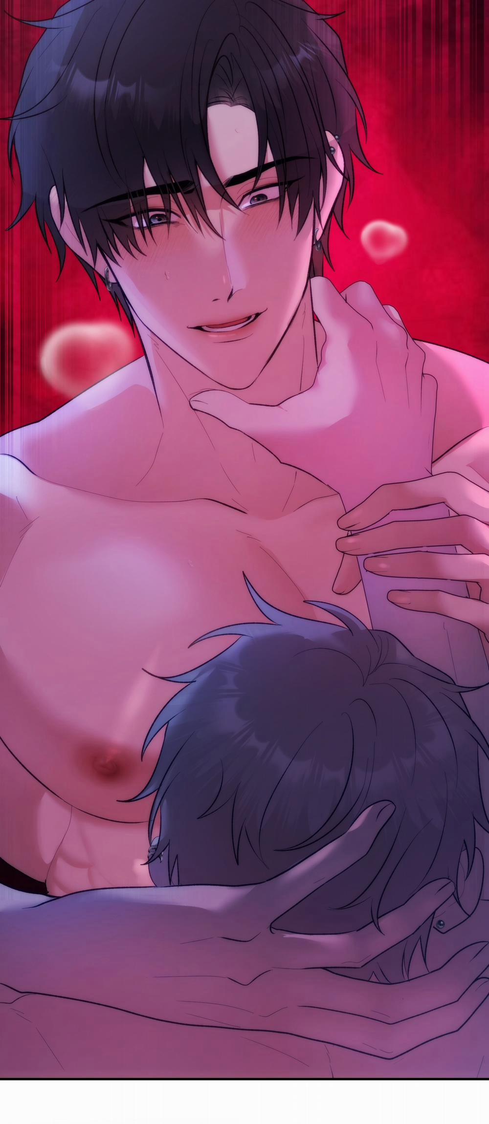 [18+] Nhà Tài Trợ Của Hắn 12 trang 20