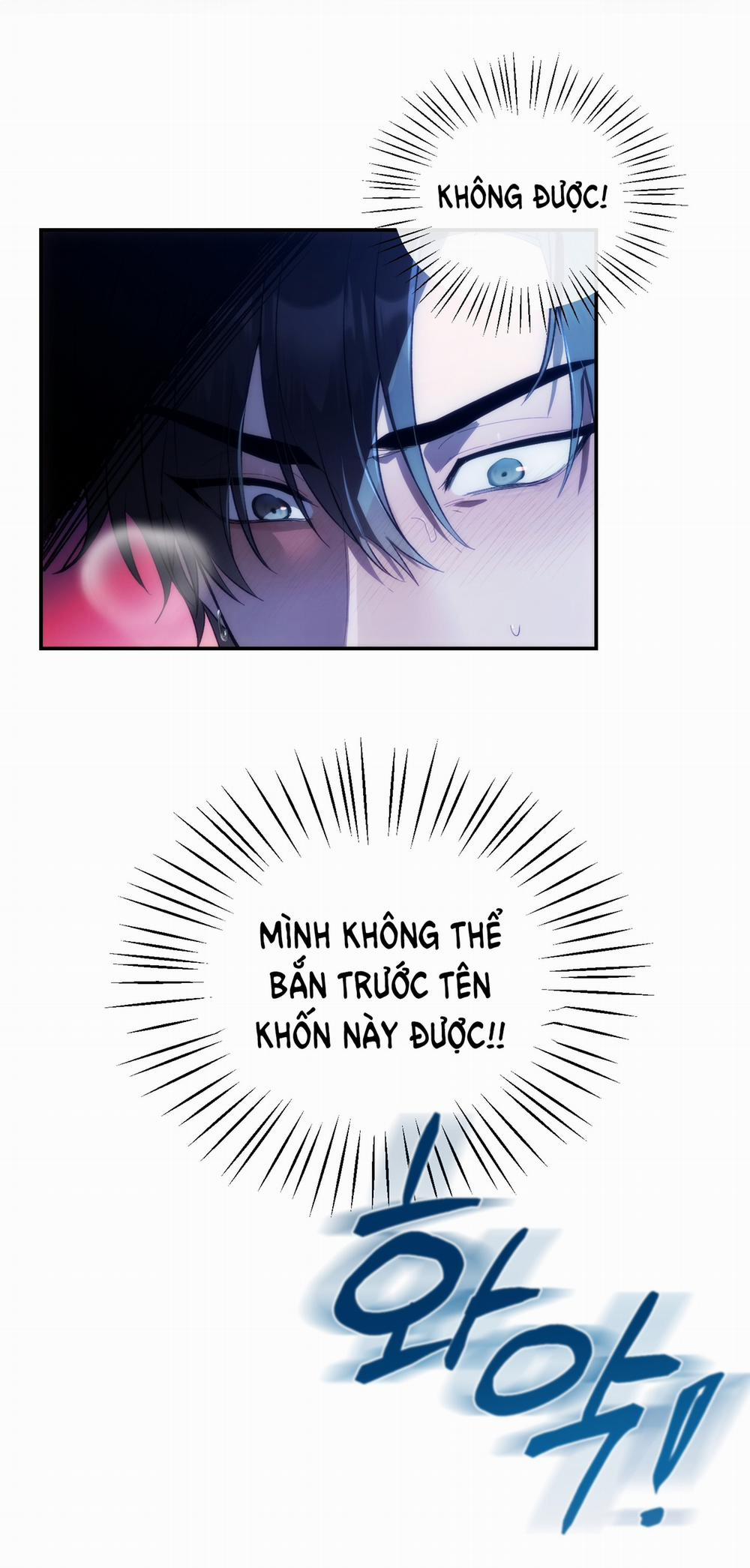 [18+] Nhà Tài Trợ Của Hắn 13 trang 18