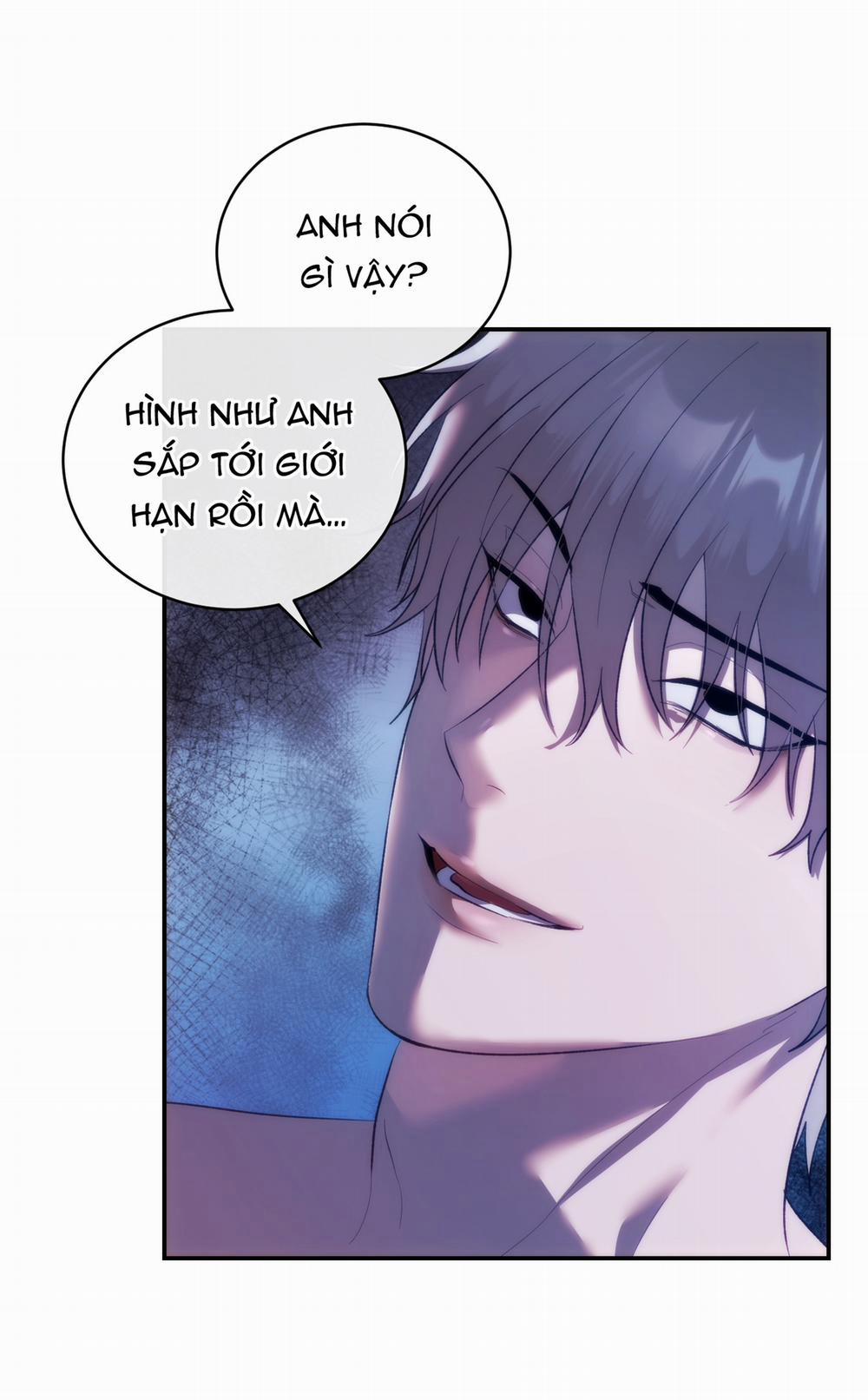 [18+] Nhà Tài Trợ Của Hắn 13 trang 20