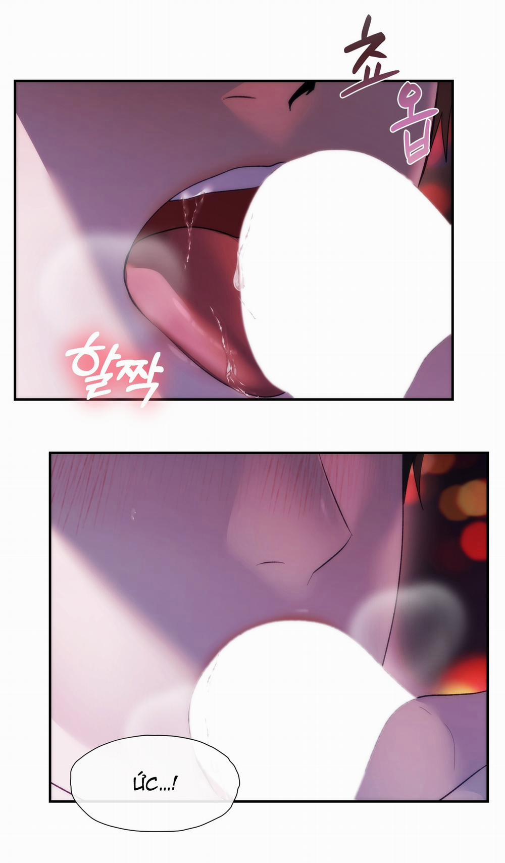 [18+] Nhà Tài Trợ Của Hắn 13 trang 24