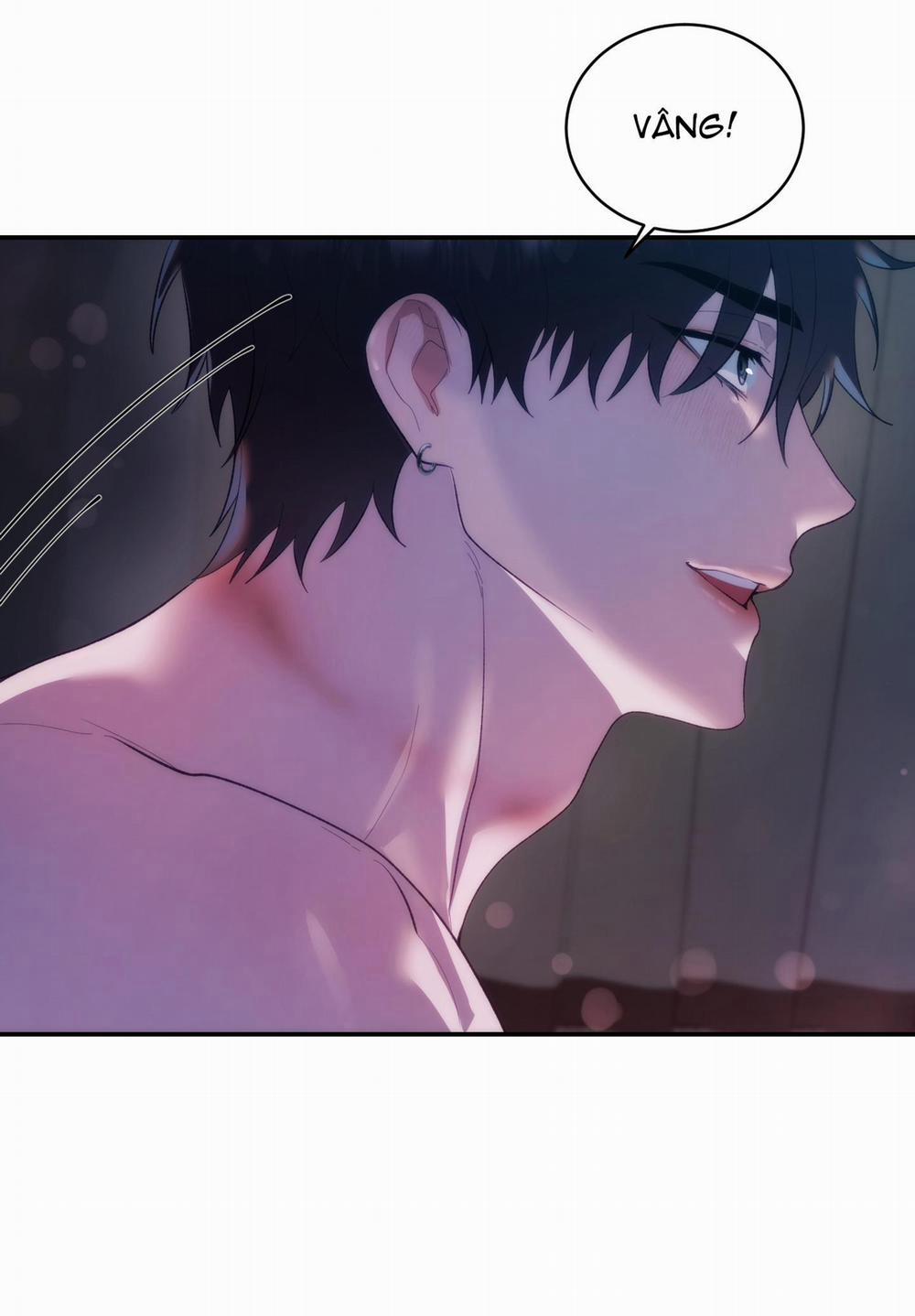 [18+] Nhà Tài Trợ Của Hắn 13 trang 35