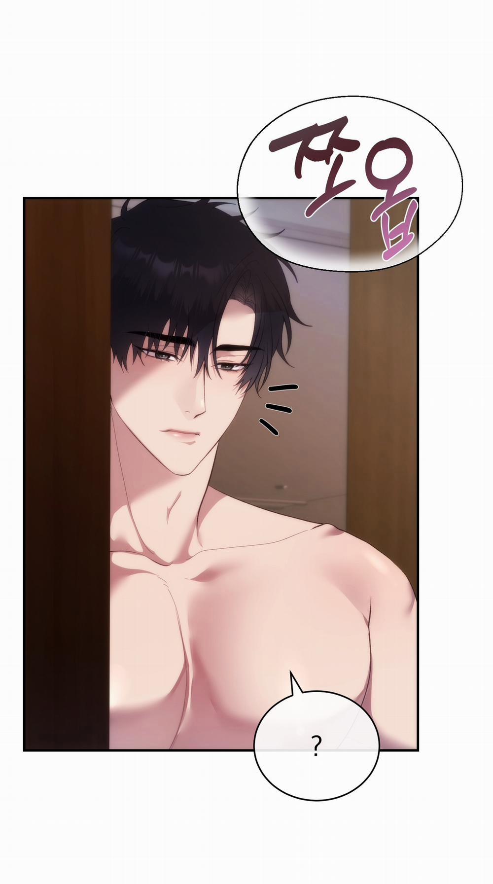 [18+] Nhà Tài Trợ Của Hắn 14 trang 19