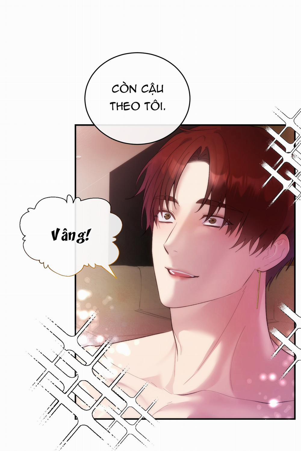 [18+] Nhà Tài Trợ Của Hắn 14 trang 27