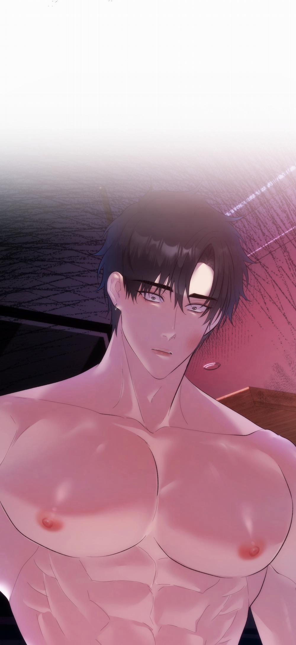 [18+] Nhà Tài Trợ Của Hắn 14 trang 28