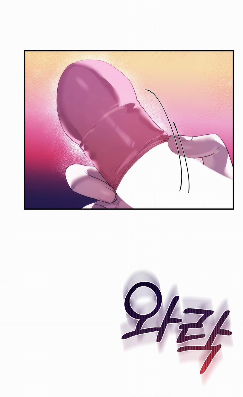 [18+] Nhà Tài Trợ Của Hắn 14 trang 3