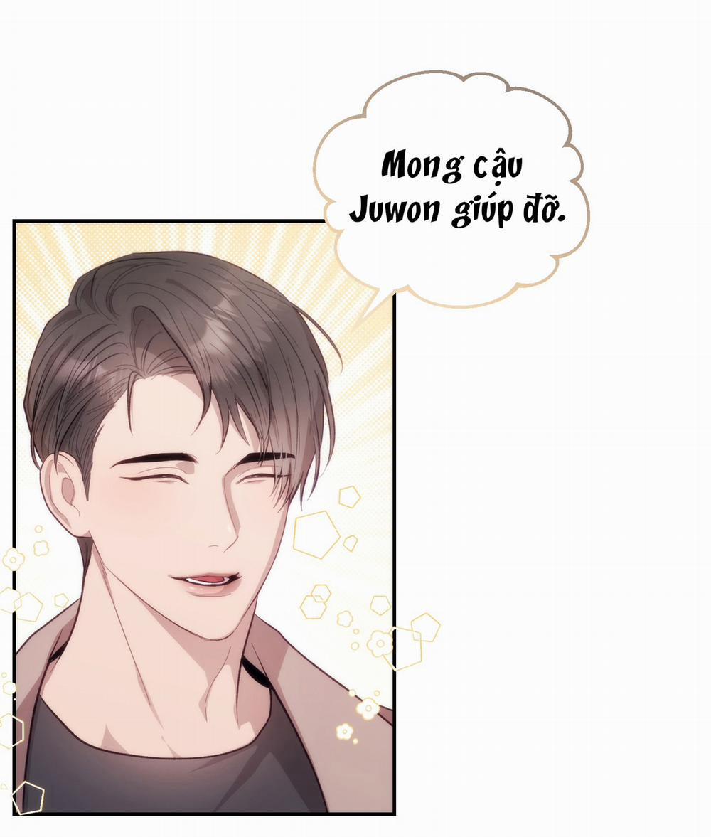 [18+] Nhà Tài Trợ Của Hắn 15 trang 14