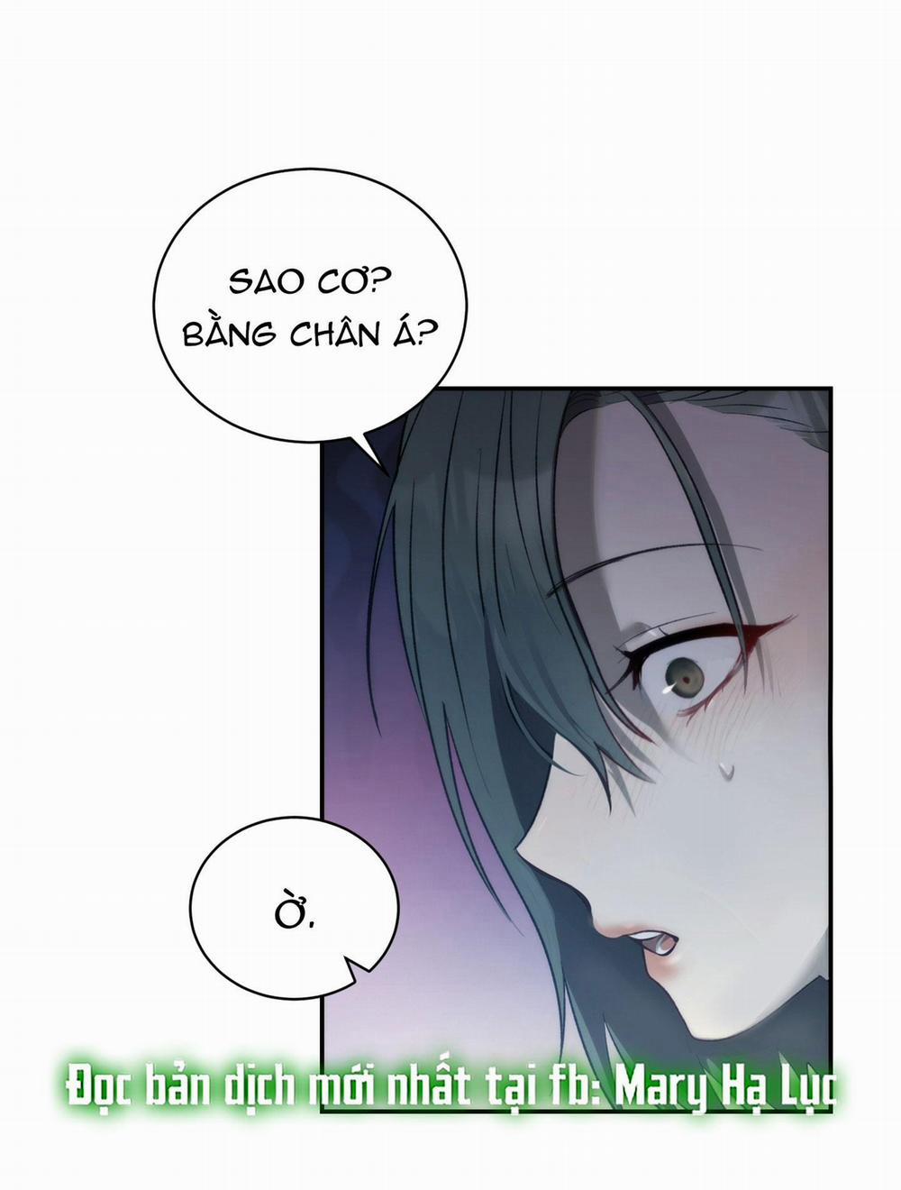 [18+] Nhà Tài Trợ Của Hắn 16 trang 0