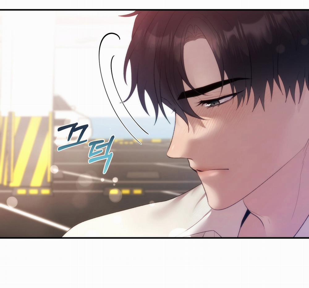 [18+] Nhà Tài Trợ Của Hắn 16 trang 26