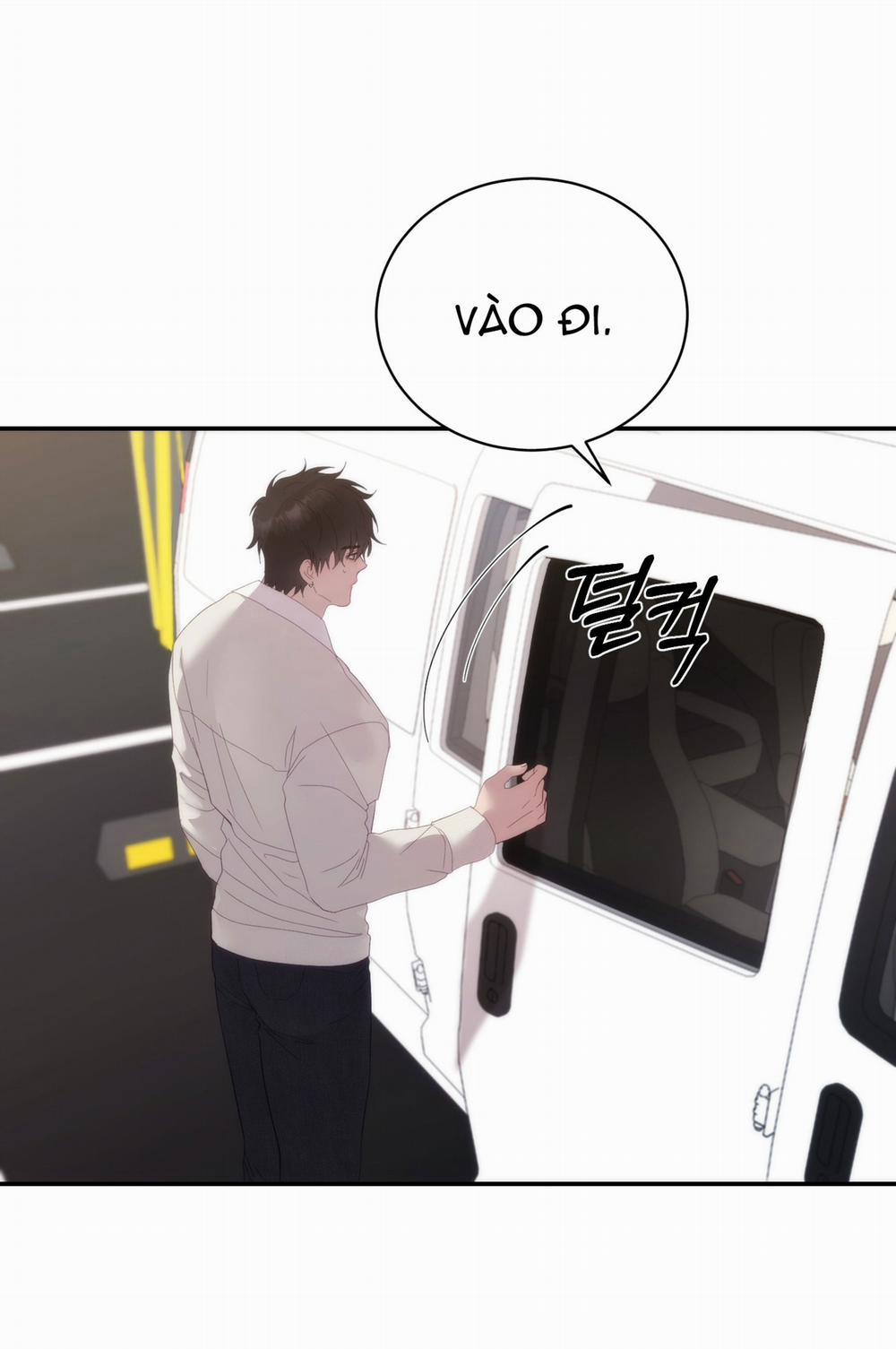 [18+] Nhà Tài Trợ Của Hắn 16 trang 32