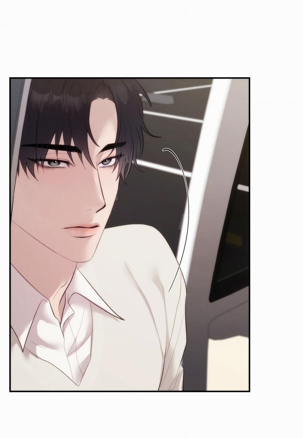 [18+] Nhà Tài Trợ Của Hắn 16 trang 33