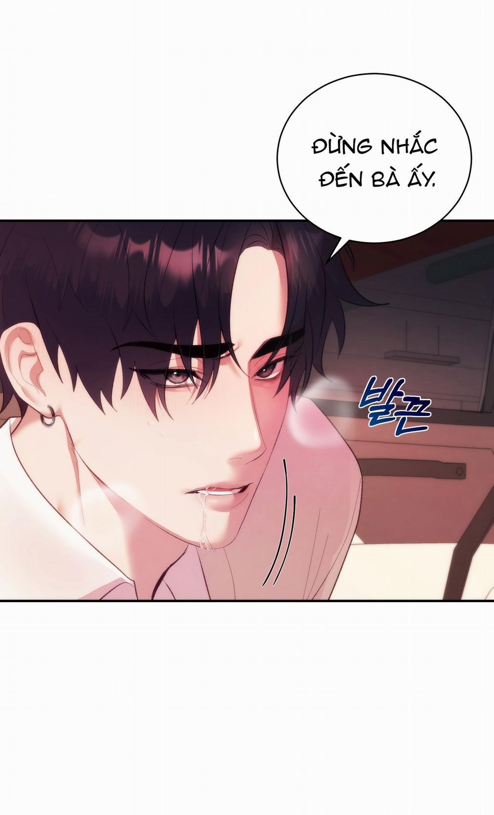 [18+] Nhà Tài Trợ Của Hắn 17 trang 16