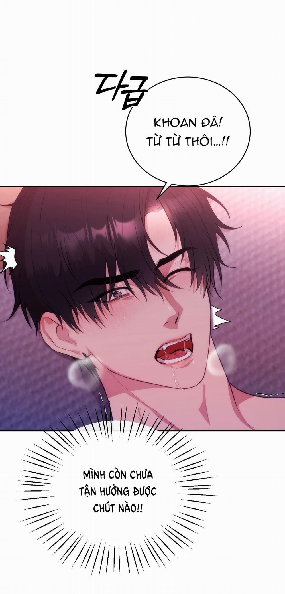 [18+] Nhà Tài Trợ Của Hắn 17 trang 30