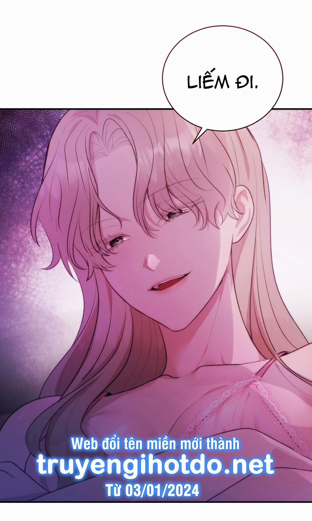 [18+] Nhà Tài Trợ Của Hắn 17 trang 36