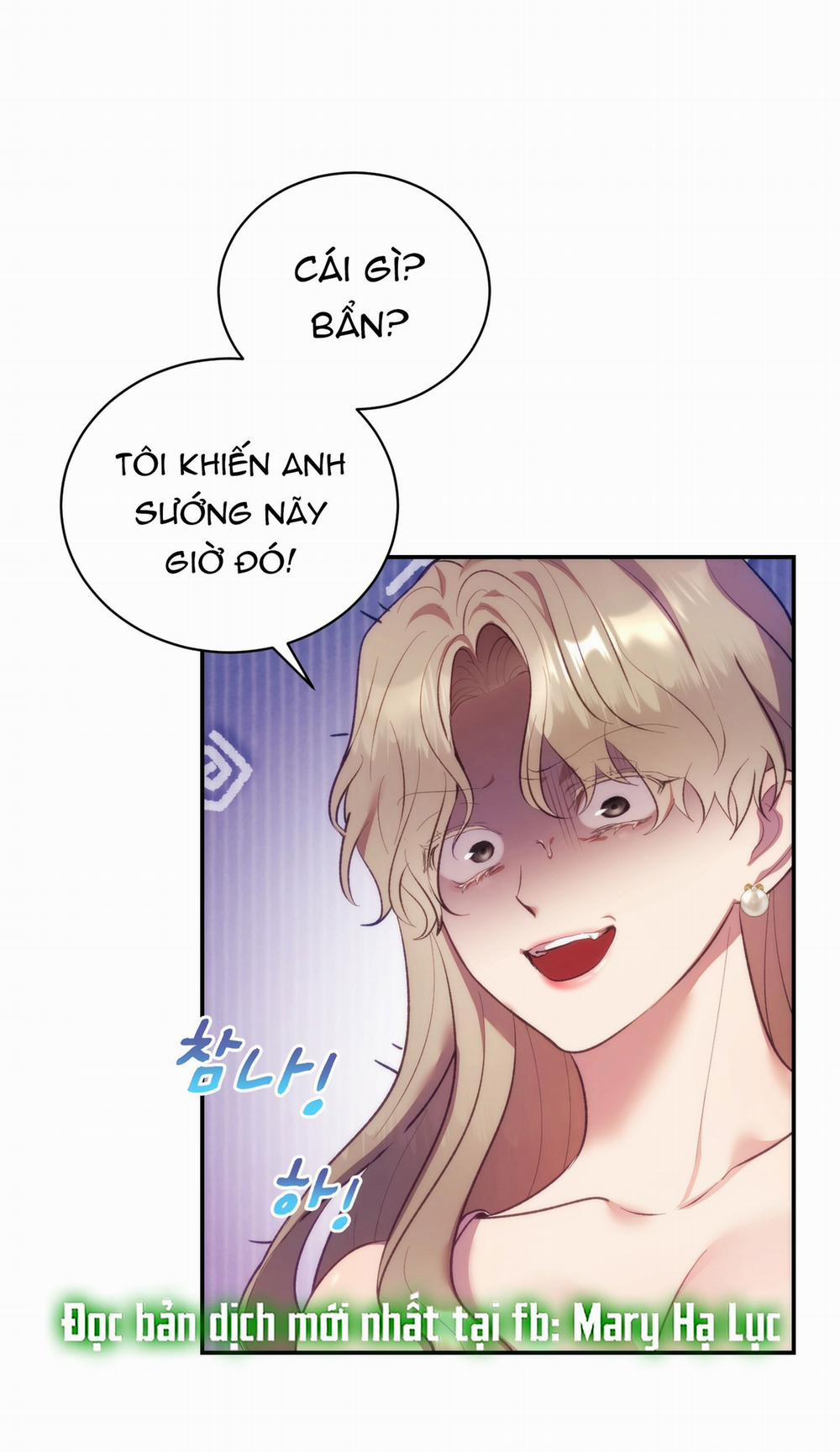 [18+] Nhà Tài Trợ Của Hắn 17 trang 40