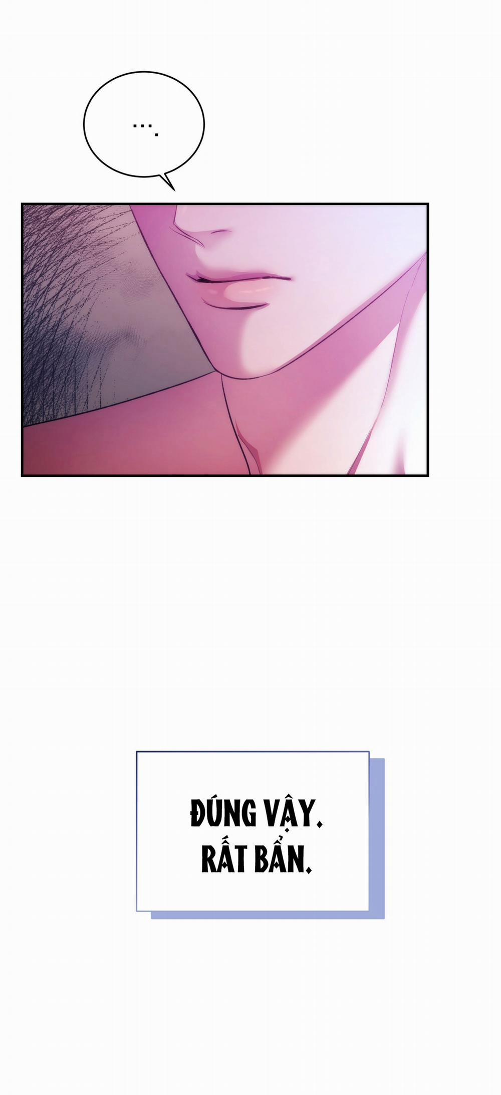 [18+] Nhà Tài Trợ Của Hắn 17 trang 43