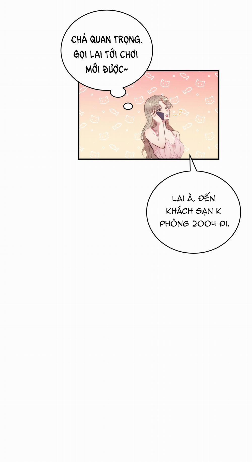 [18+] Nhà Tài Trợ Của Hắn 17 trang 45