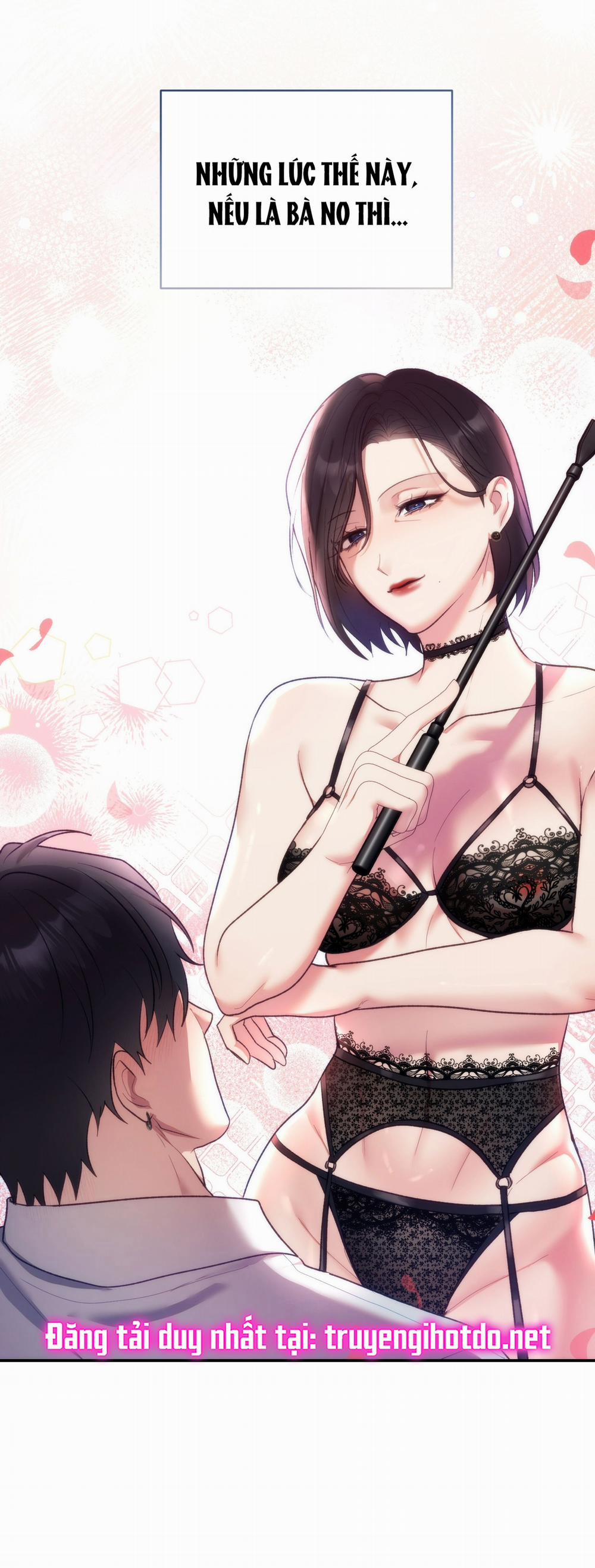 [18+] Nhà Tài Trợ Của Hắn 18 trang 15