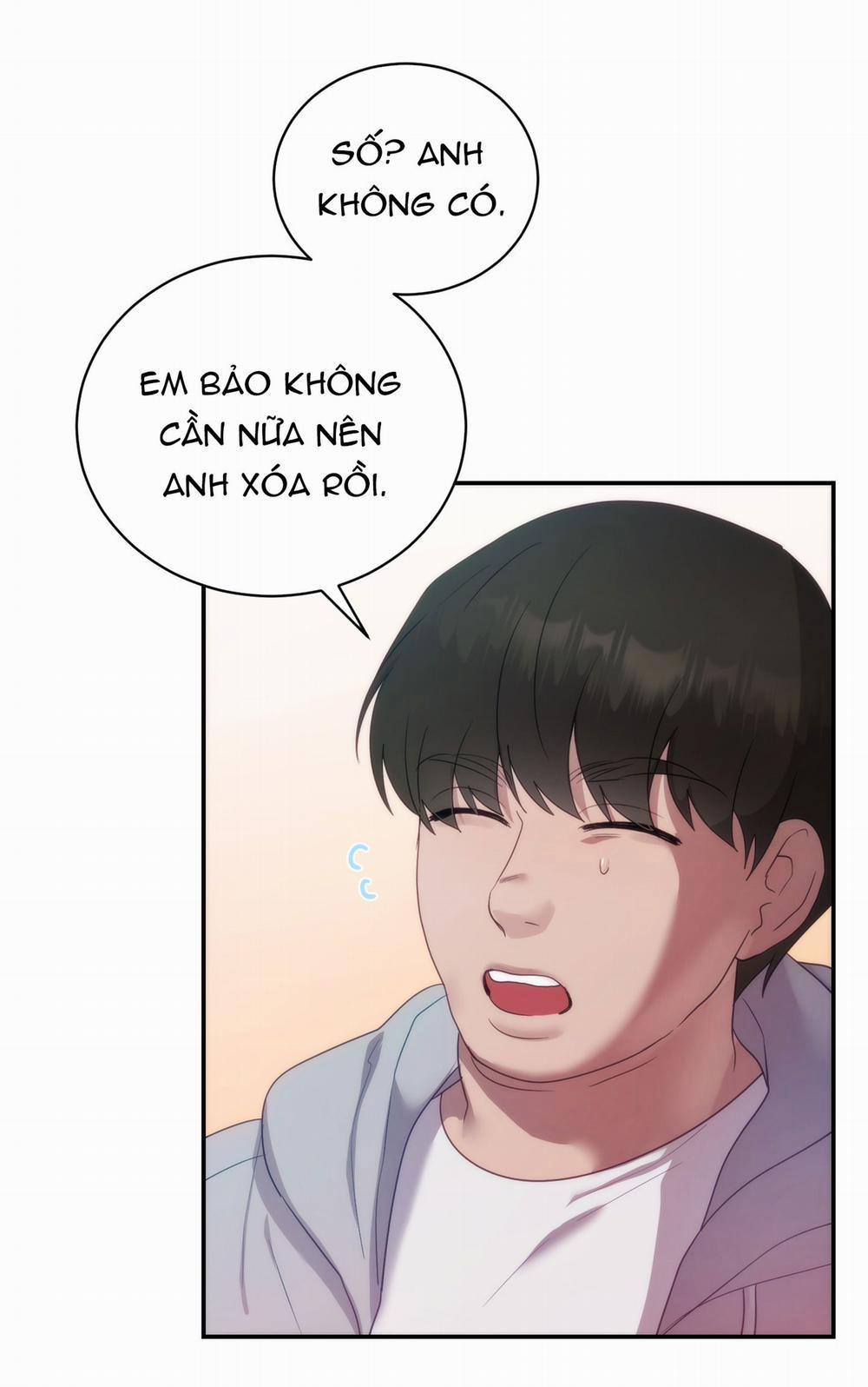 [18+] Nhà Tài Trợ Của Hắn 19 trang 14