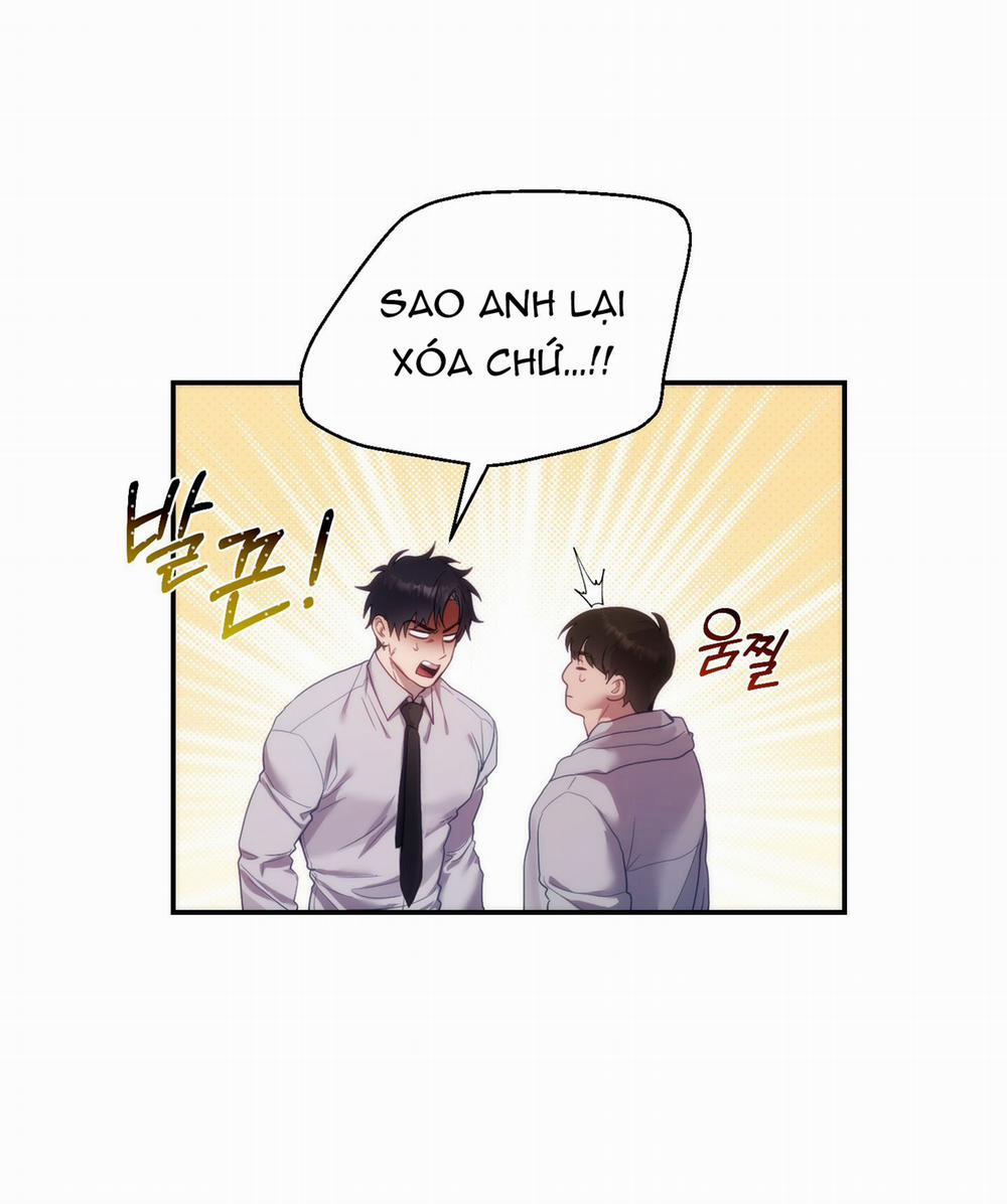 [18+] Nhà Tài Trợ Của Hắn 19 trang 15