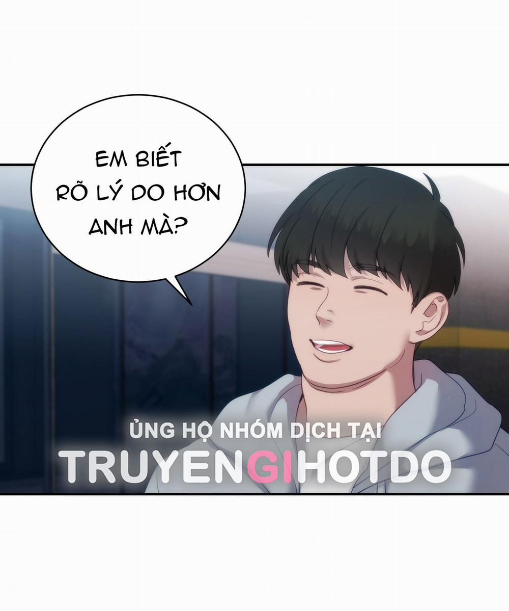 [18+] Nhà Tài Trợ Của Hắn 19 trang 17