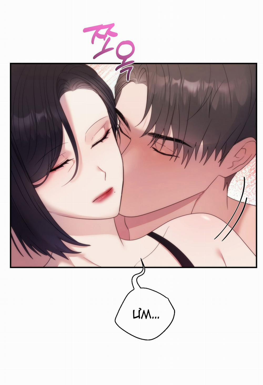 [18+] Nhà Tài Trợ Của Hắn 19 trang 39