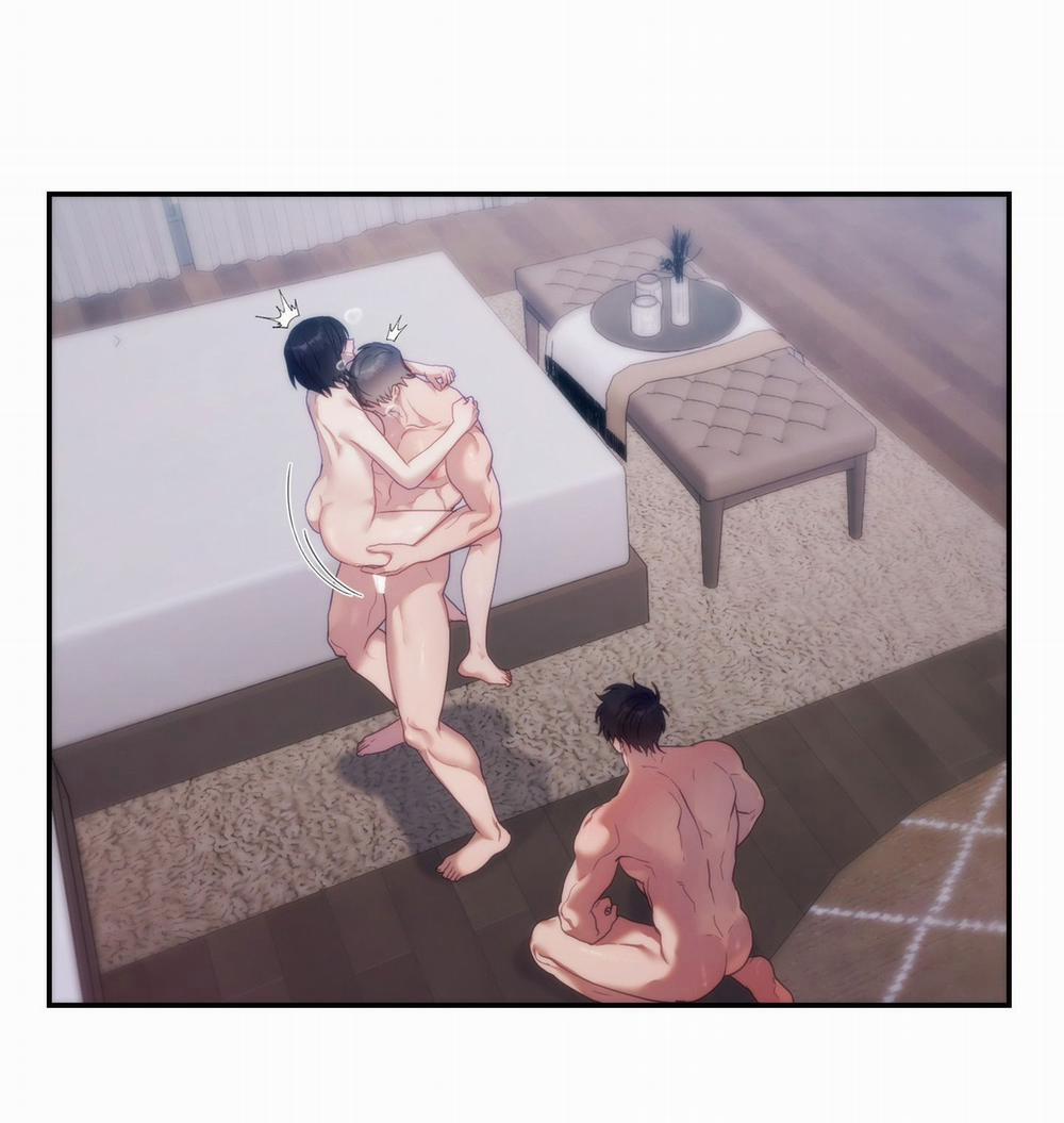 [18+] Nhà Tài Trợ Của Hắn 20 trang 20