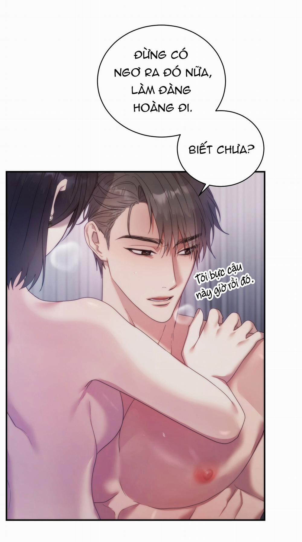 [18+] Nhà Tài Trợ Của Hắn 20 trang 23