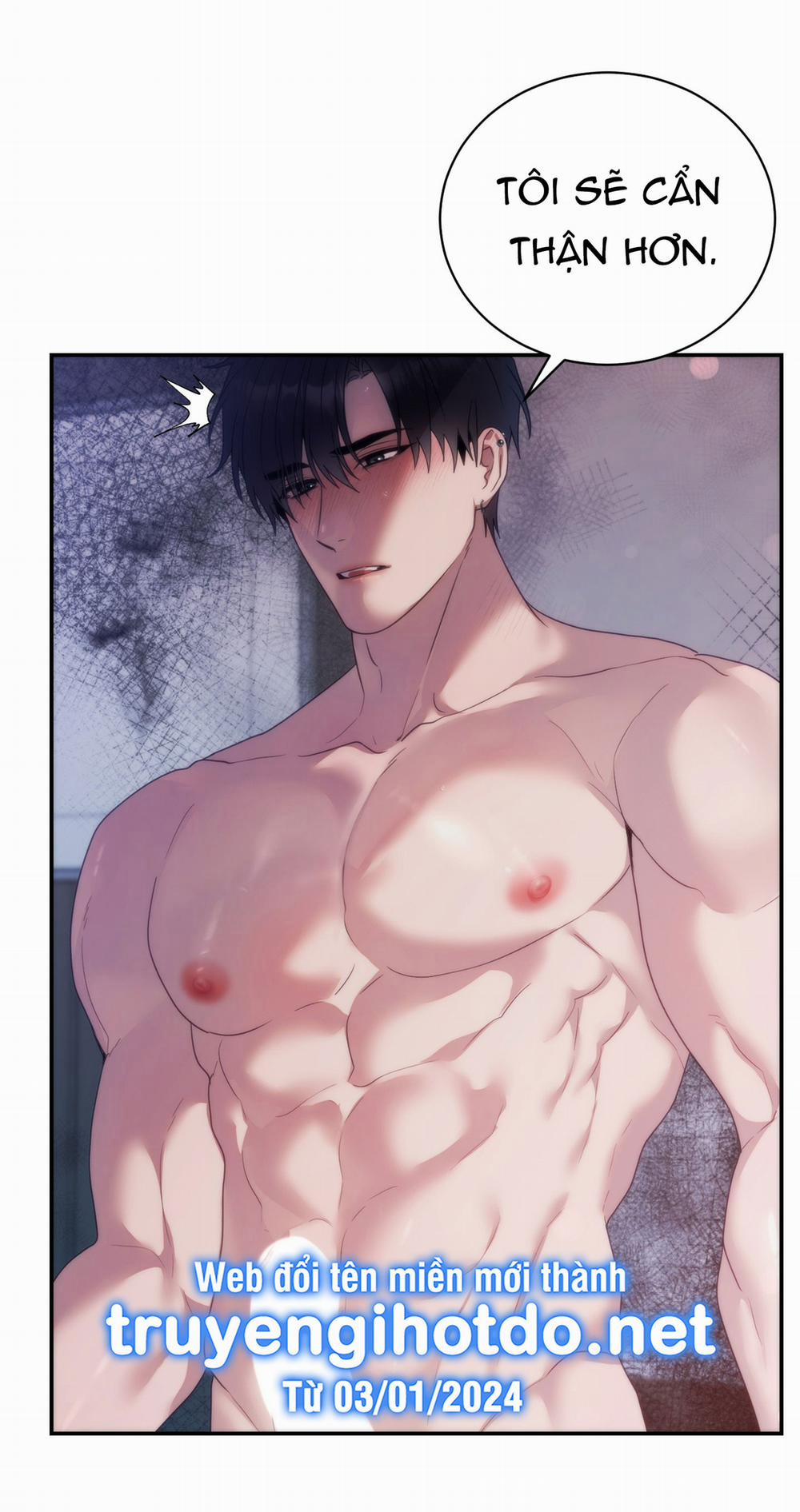 [18+] Nhà Tài Trợ Của Hắn 20 trang 26